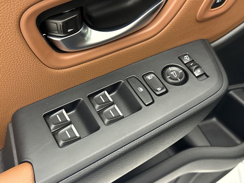 New 2026 Honda Passport TrailSport Elite image 21