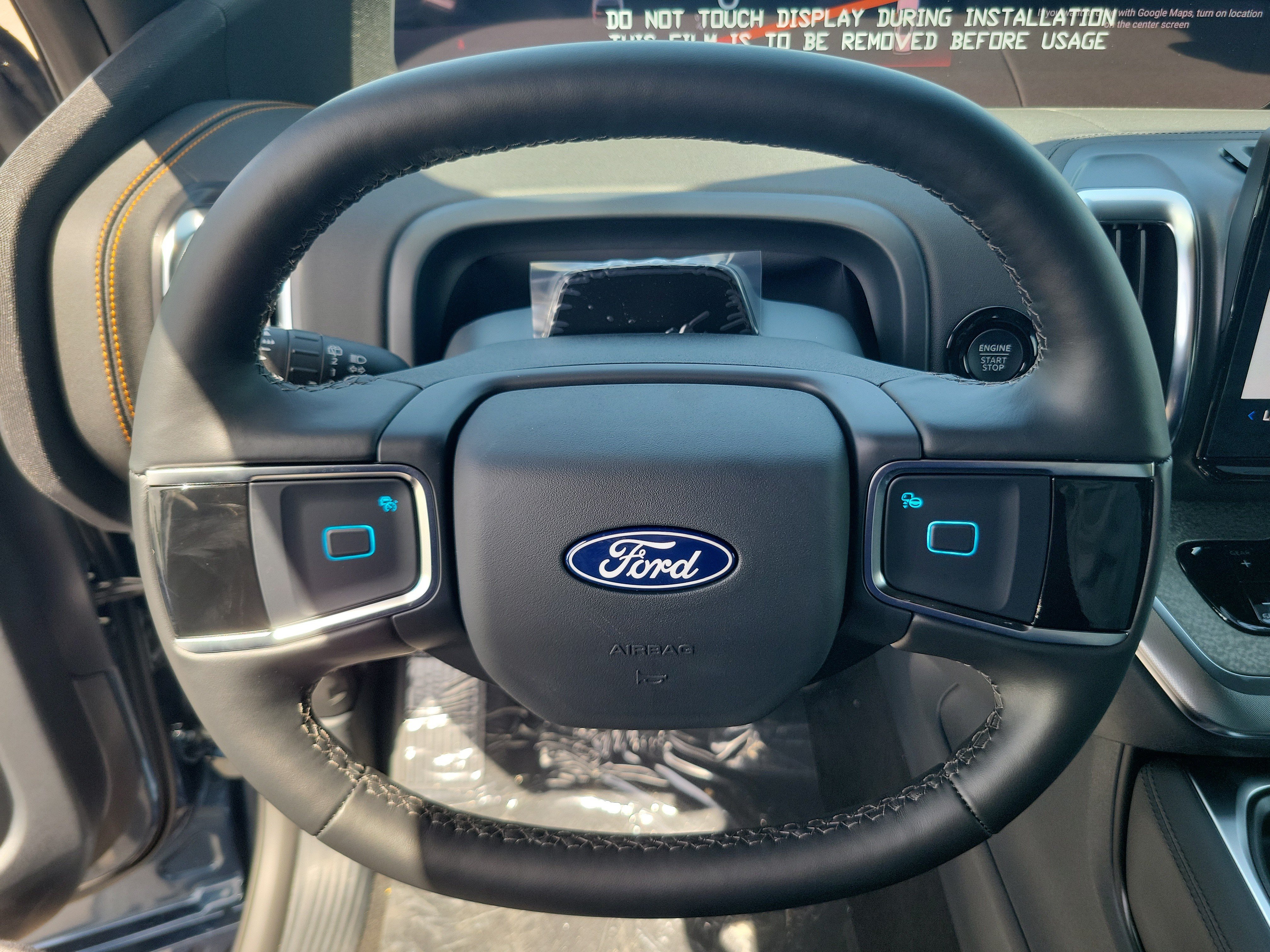 New 2027 Ford Expedition Tremor AWD/4WD image 16