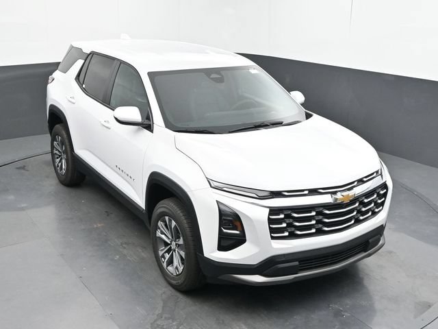 New 2027 Chevrolet Equinox LT w/ Convenience Package II FWD image 35
