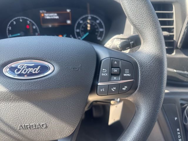 New 2025 Ford Transit 350 148 Low Roof w/ Electrician Trade Package image 24