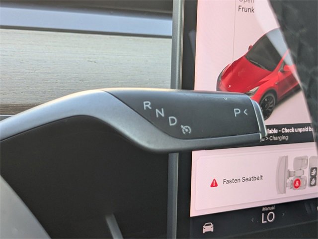 Used 2020 Tesla Model Y Performance image 34