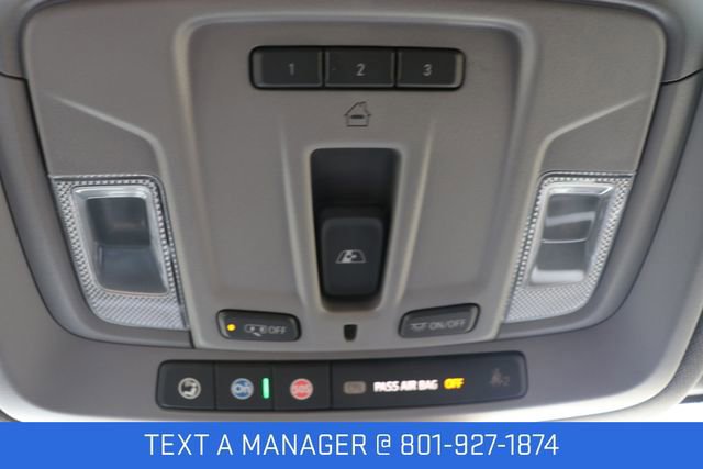 New 2026 GMC Sierra 1500 SLT image 30