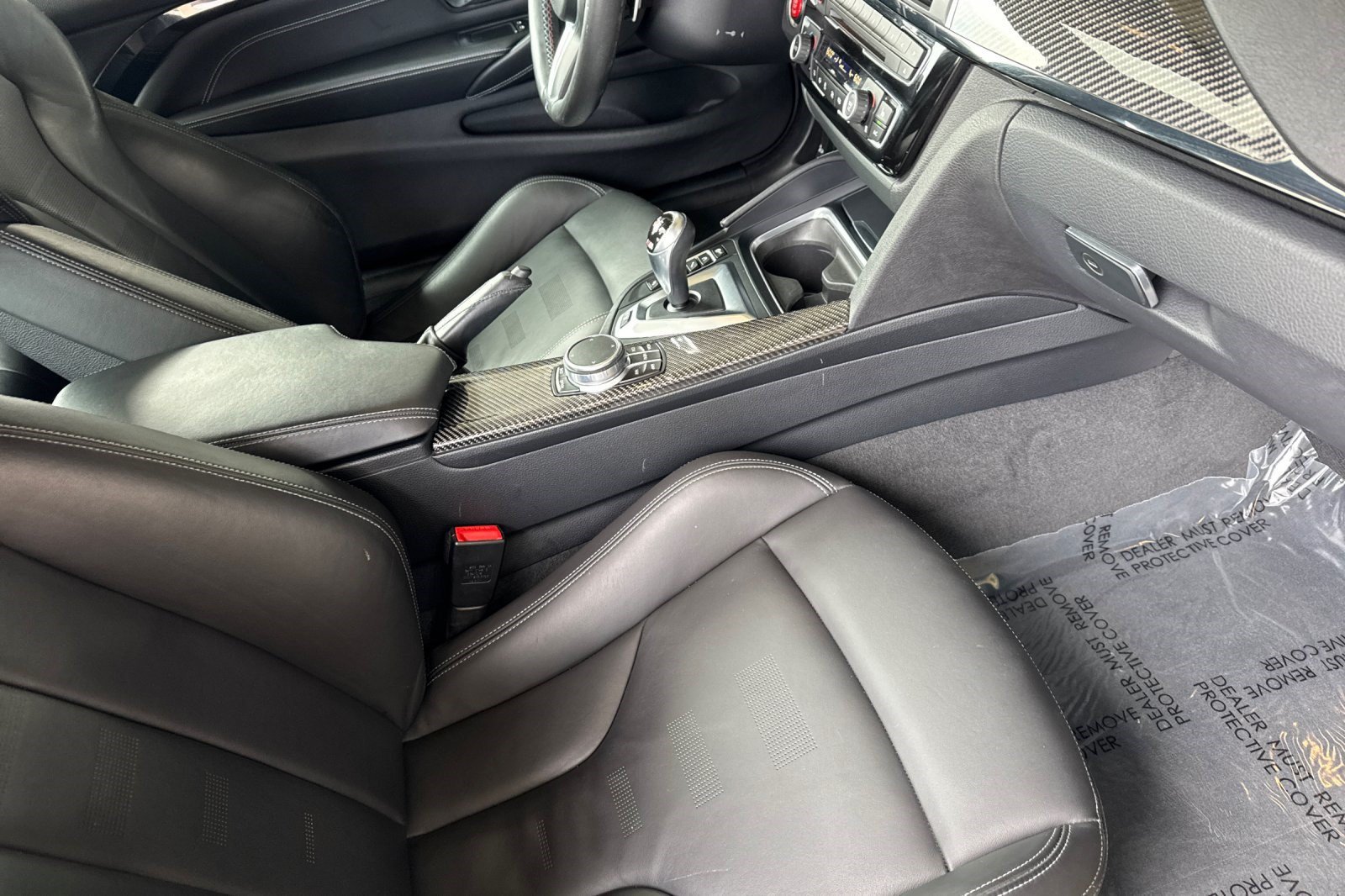 Used 2018 BMW M4 Coupe RWD image 28