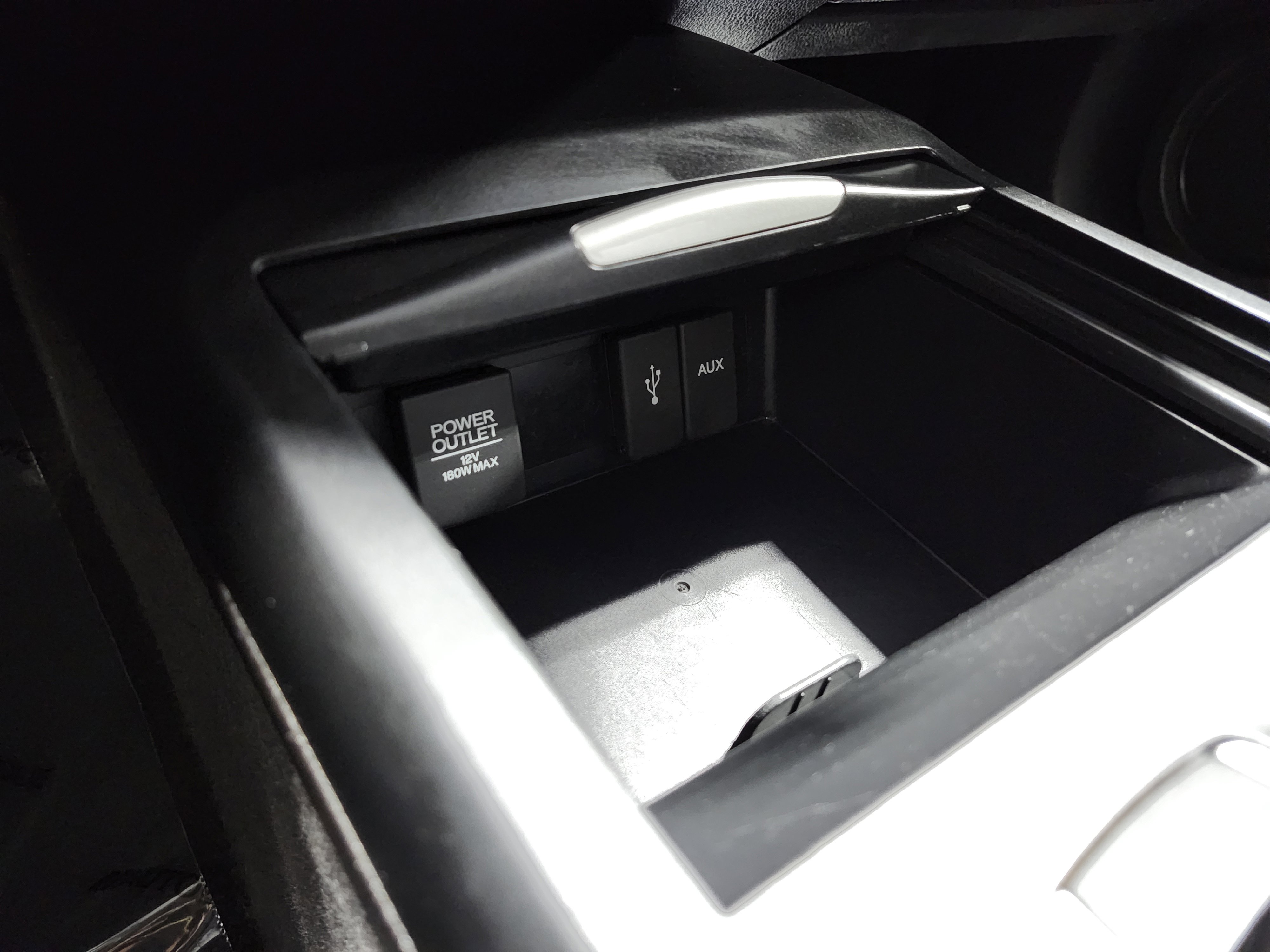 Used 2018 Acura RDX AWD image 9