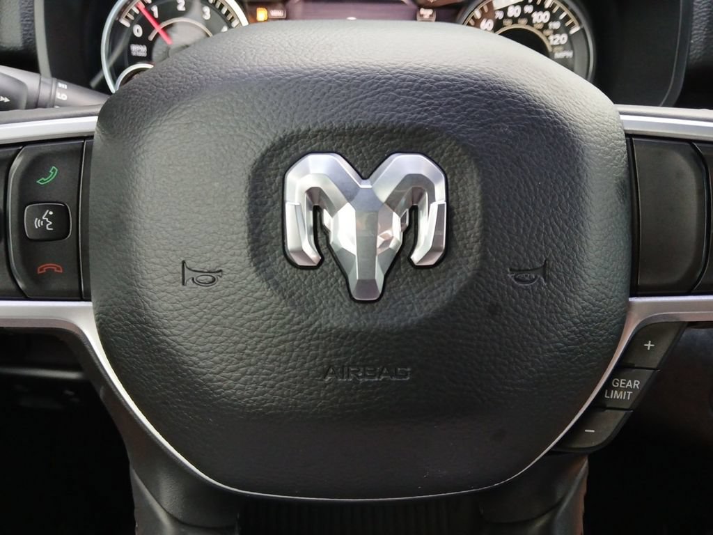 Used 2020 RAM 1500 Lone Star AWD/4WD image 5