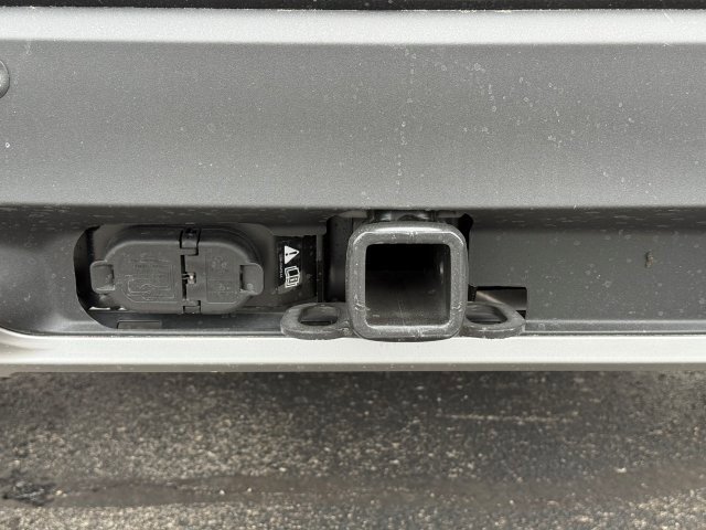 New 2026 Ford Explorer Active w/ Active Comfort Package AWD/4WD image 6