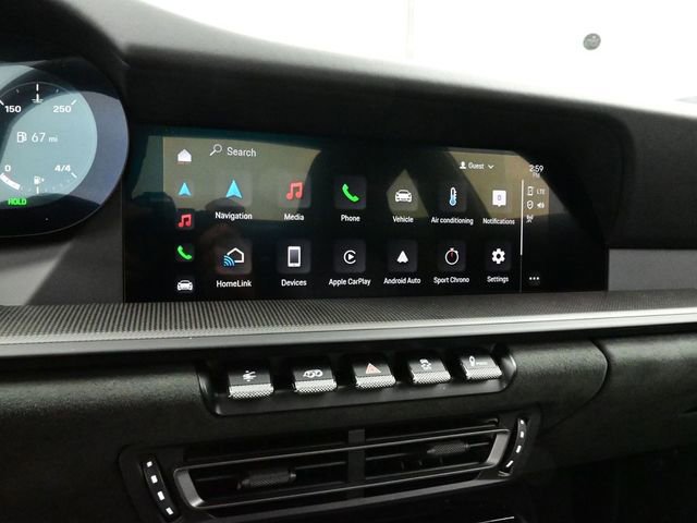 Certified 2024 Porsche 911 Carrera GTS image 10