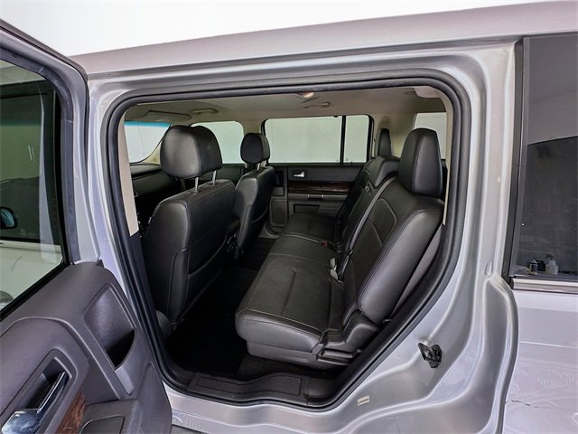 Used 2019 Ford Flex Limited image 24