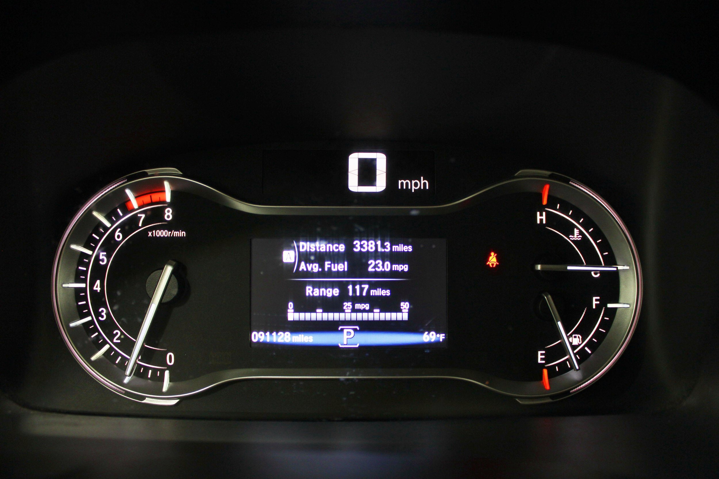 Used 2017 Honda Pilot Touring image 8