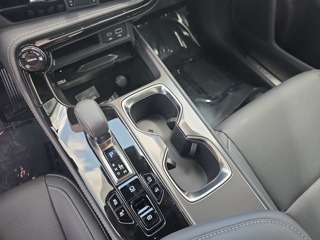 New 2026 Lexus NX 350 AWD w/ Accessory Package (2T) image 23