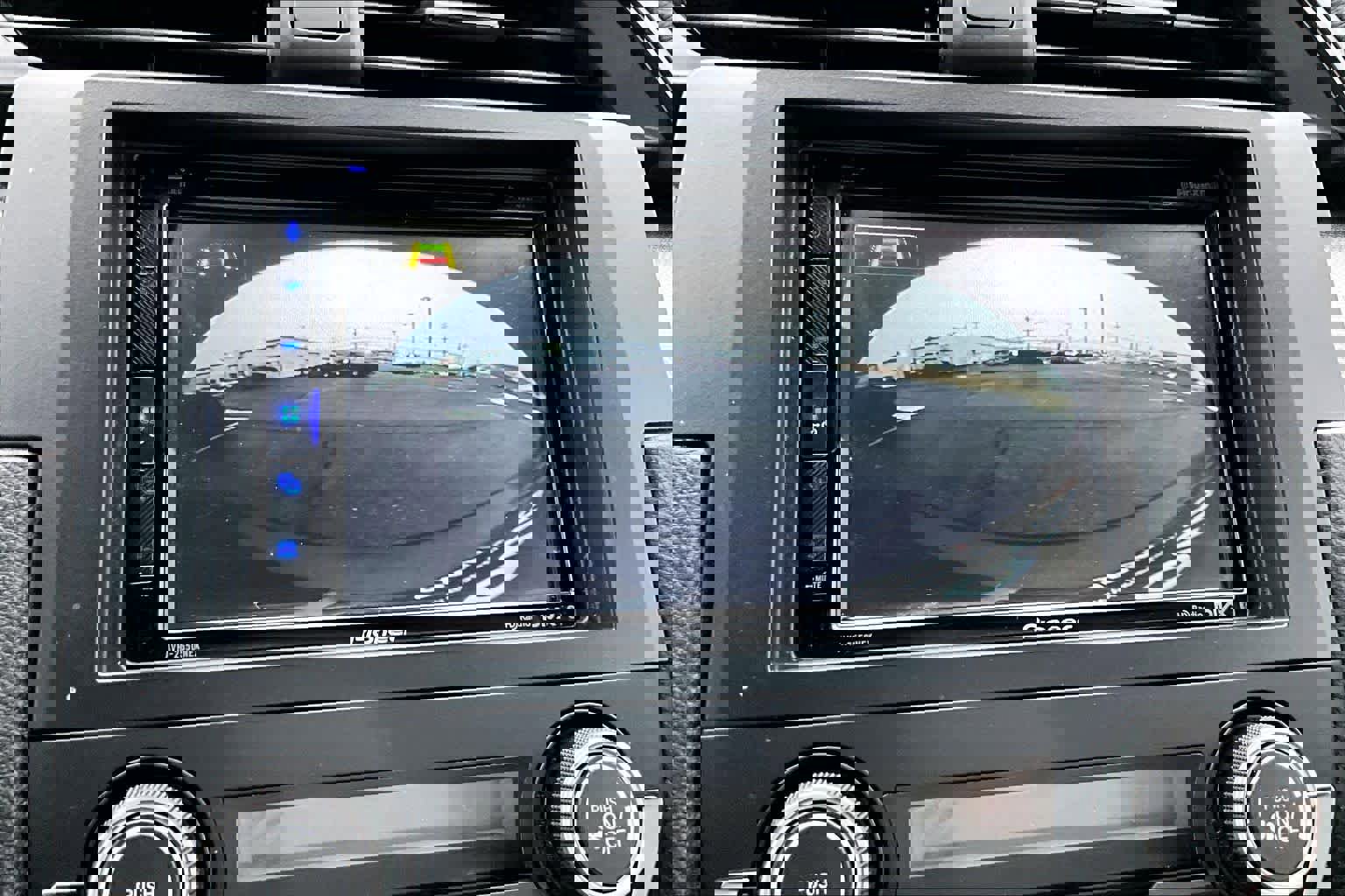 Used 2018 Honda Civic LX image 25