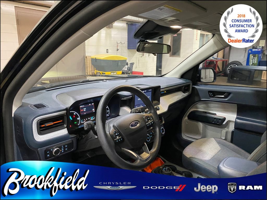 Used 2024 Ford Maverick XLT image 28