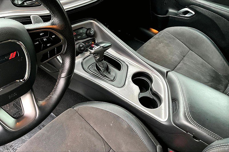 Used 2020 Dodge Challenger R/T Scat Pack w/ Plus Package image 14