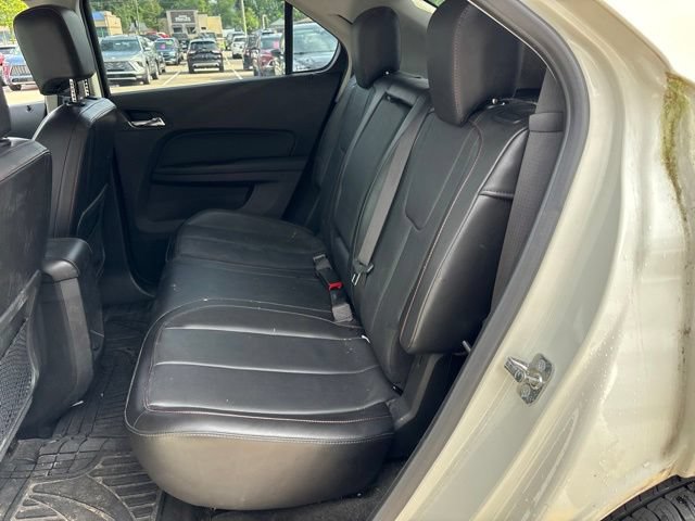 Used 2015 Chevrolet Equinox LT w/ Power Convenience Package FWD image 15