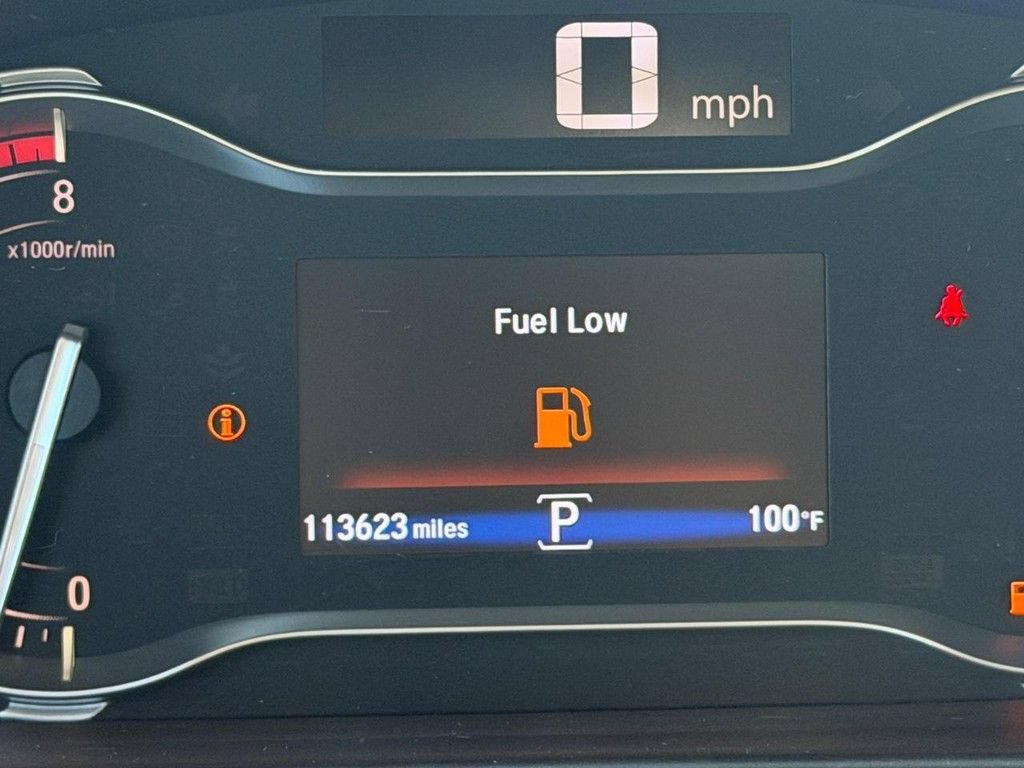Used 2016 Honda Pilot EX-L image 22