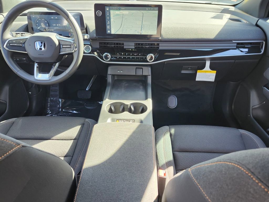 New 2026 Honda Prologue Eco image 9