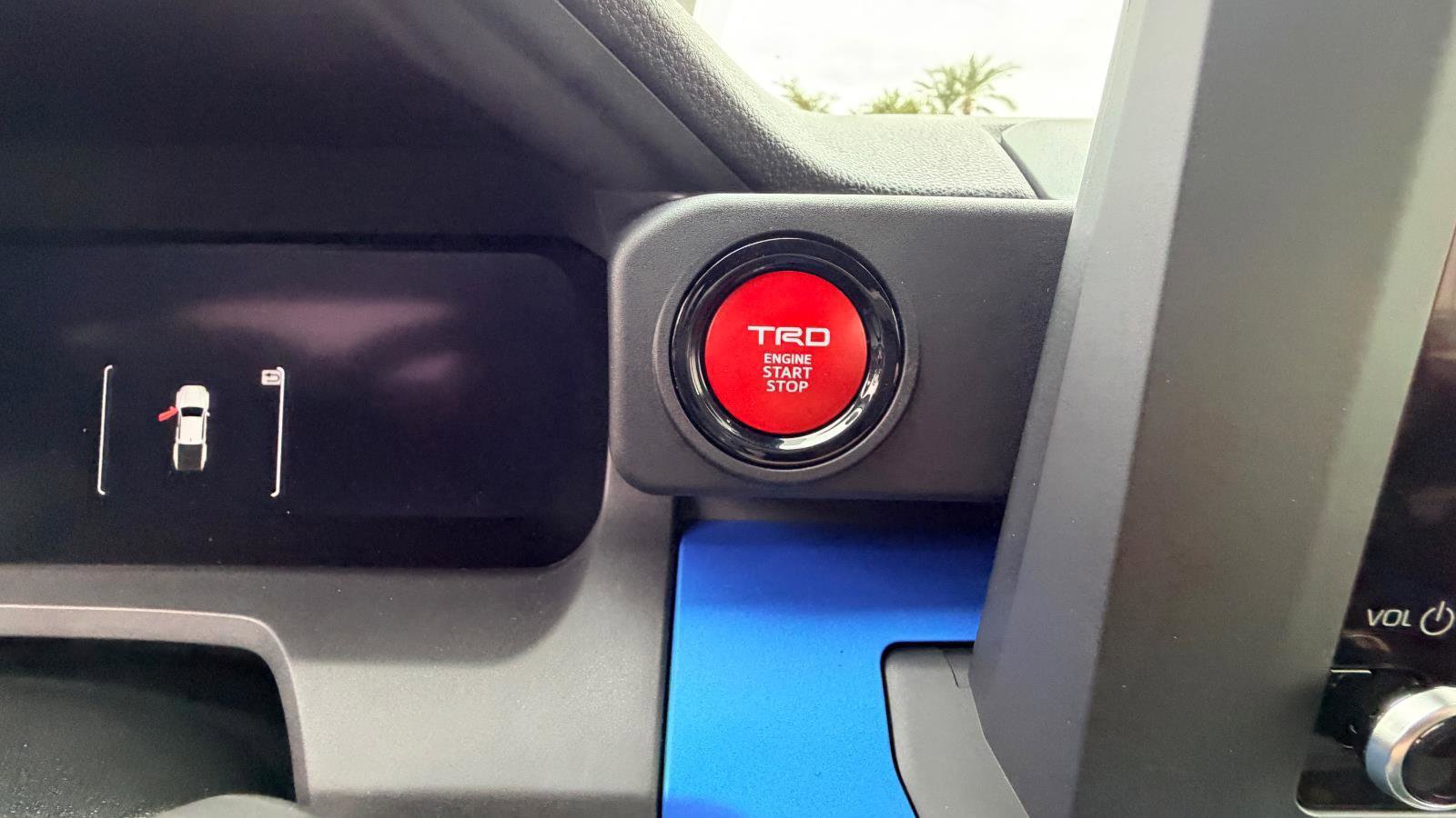 New 2026 Toyota Tacoma TRD Off-Road image 23