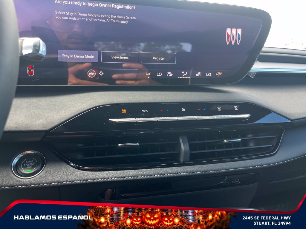 New 2027 Buick Enclave Sport Touring w/ Super Cruise Package FWD image 30