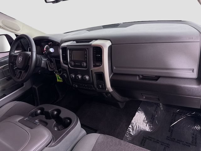 Used 2018 RAM 3500 SLT w/ Luxury Group AWD/4WD image 27