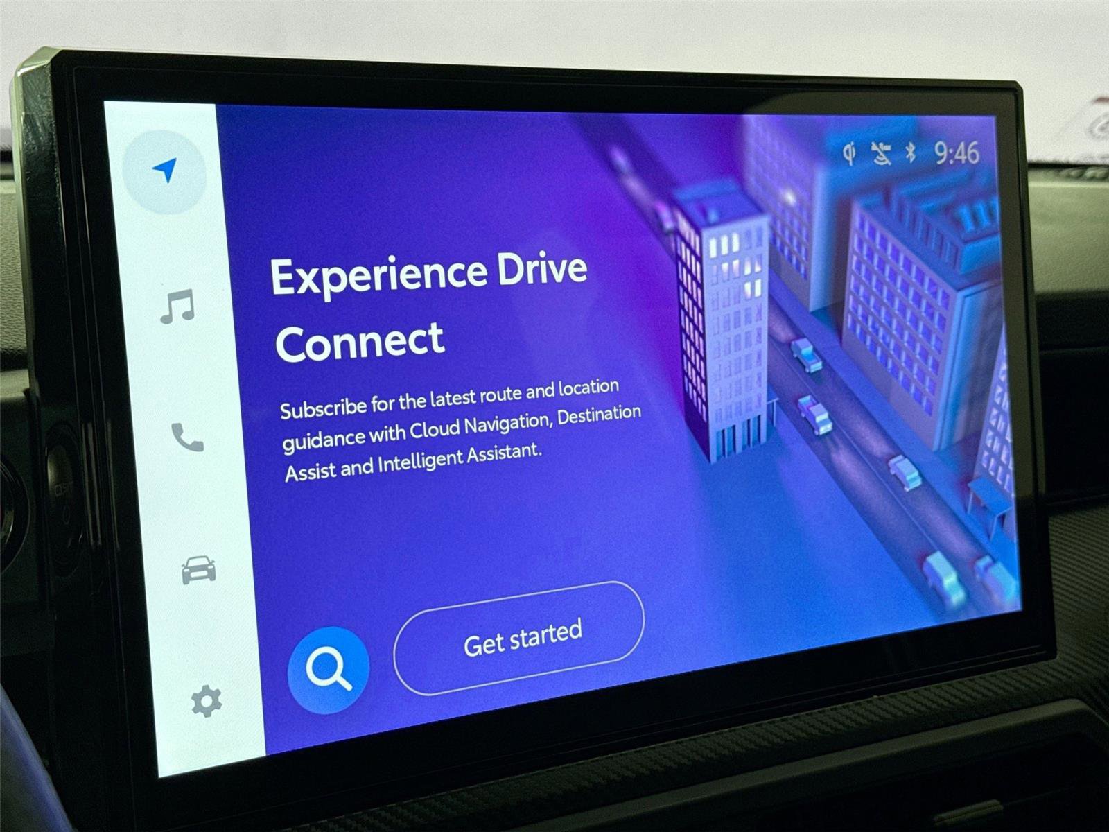 Used 2025 Toyota Tacoma TRD Pro AWD/4WD image 7