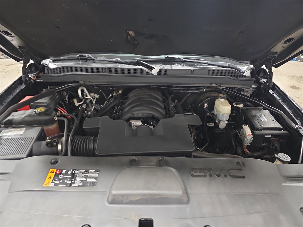 Certified 2019 GMC Yukon Denali w/ Open Road Package image 33