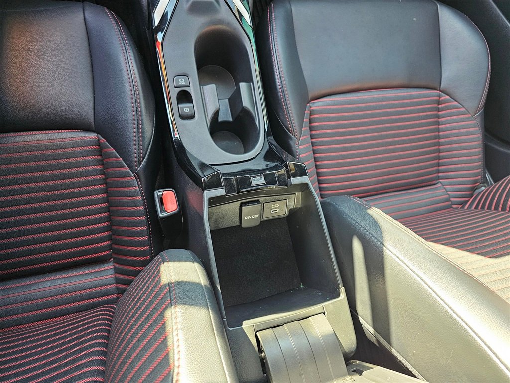 Used 2024 Toyota Corolla XSE image 65