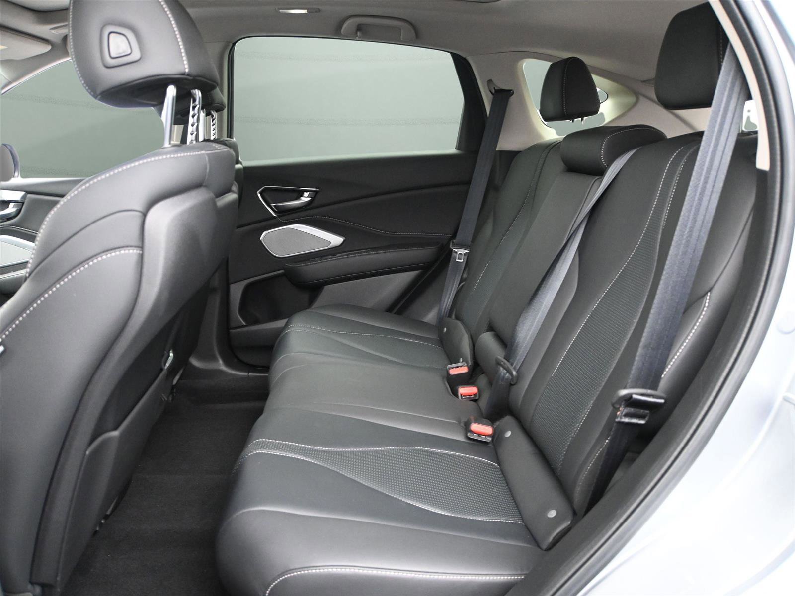 Used 2023 Acura RDX AWD w/ Technology Package image 11