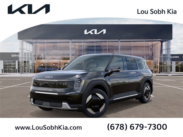New 2026 Kia EV9 Light image 1