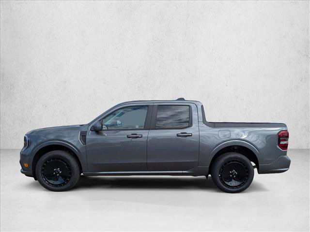 New 2026 Ford Maverick Lobo image 10