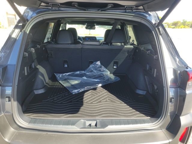New 2026 Subaru Outback Limited AWD/4WD image 7
