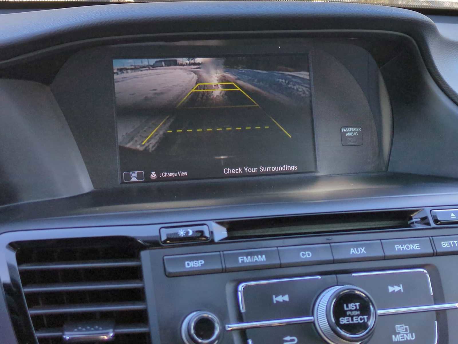 Used 2017 Honda Accord Sport Special Edition image 29