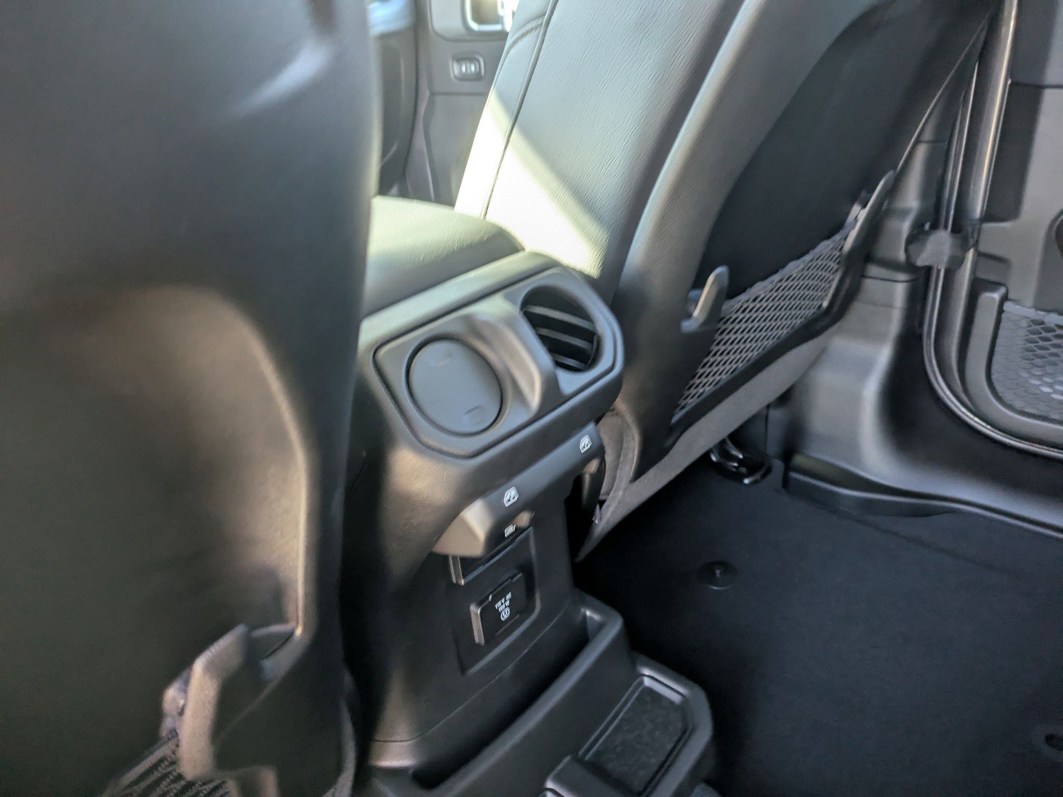 New 2026 Jeep Wrangler Sahara image 17
