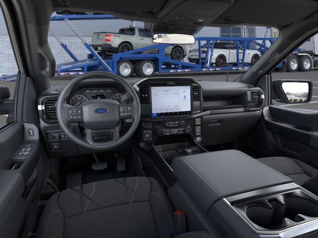 New 2026 Ford F150 STX w/ Equipment Group 200A image 9