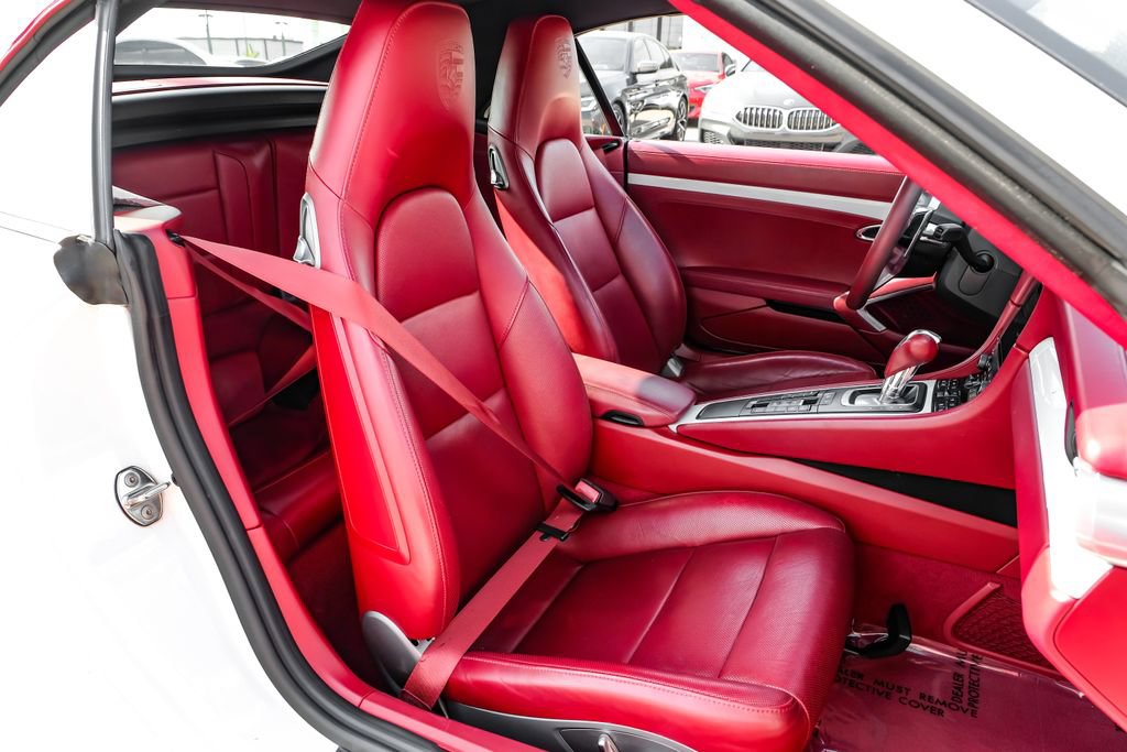 Used 2018 Porsche 911 Carrera RWD image 31