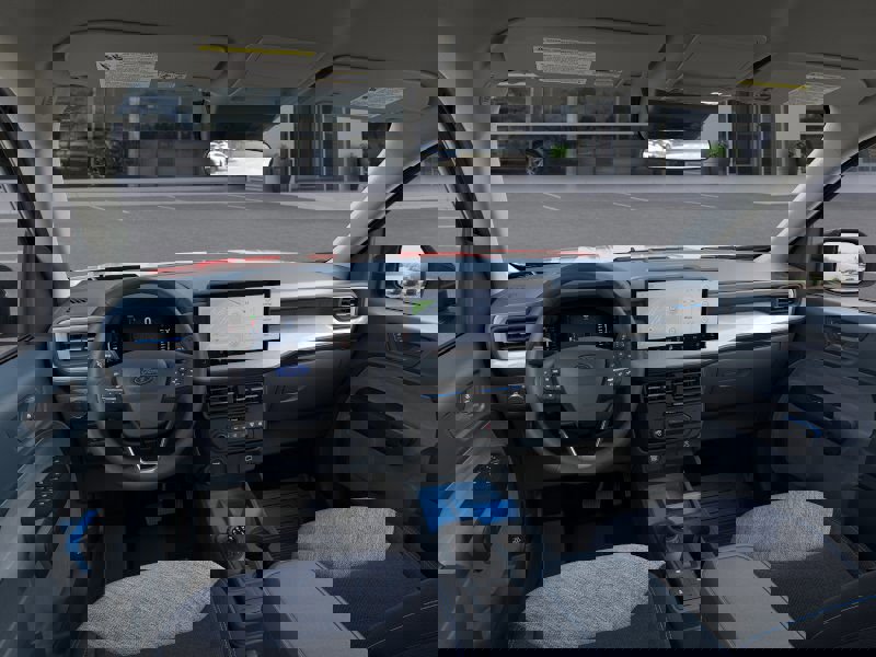 New 2026 Ford Maverick XLT w/ XLT Luxury Package image 47