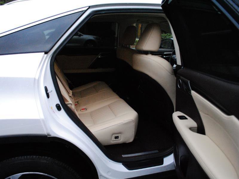 Used 2016 Lexus RX 350 FWD w/ Luxury Package image 27