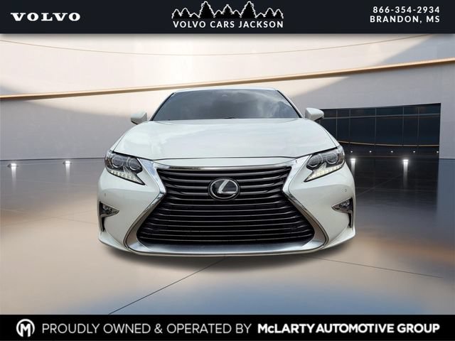 Used 2016 Lexus ES 350 FWD image 2