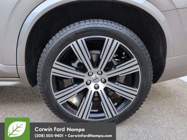 Used 2021 Volvo XC90 T6 Inscription w/ Advanced Package AWD/4WD image 30