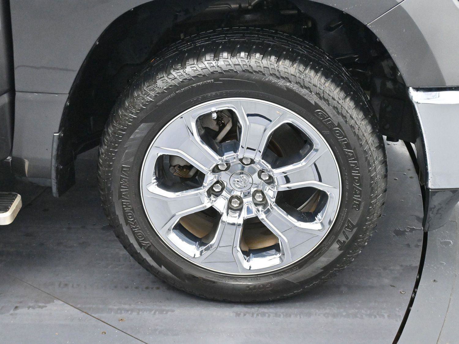 Used 2020 RAM 1500 Big Horn image 32