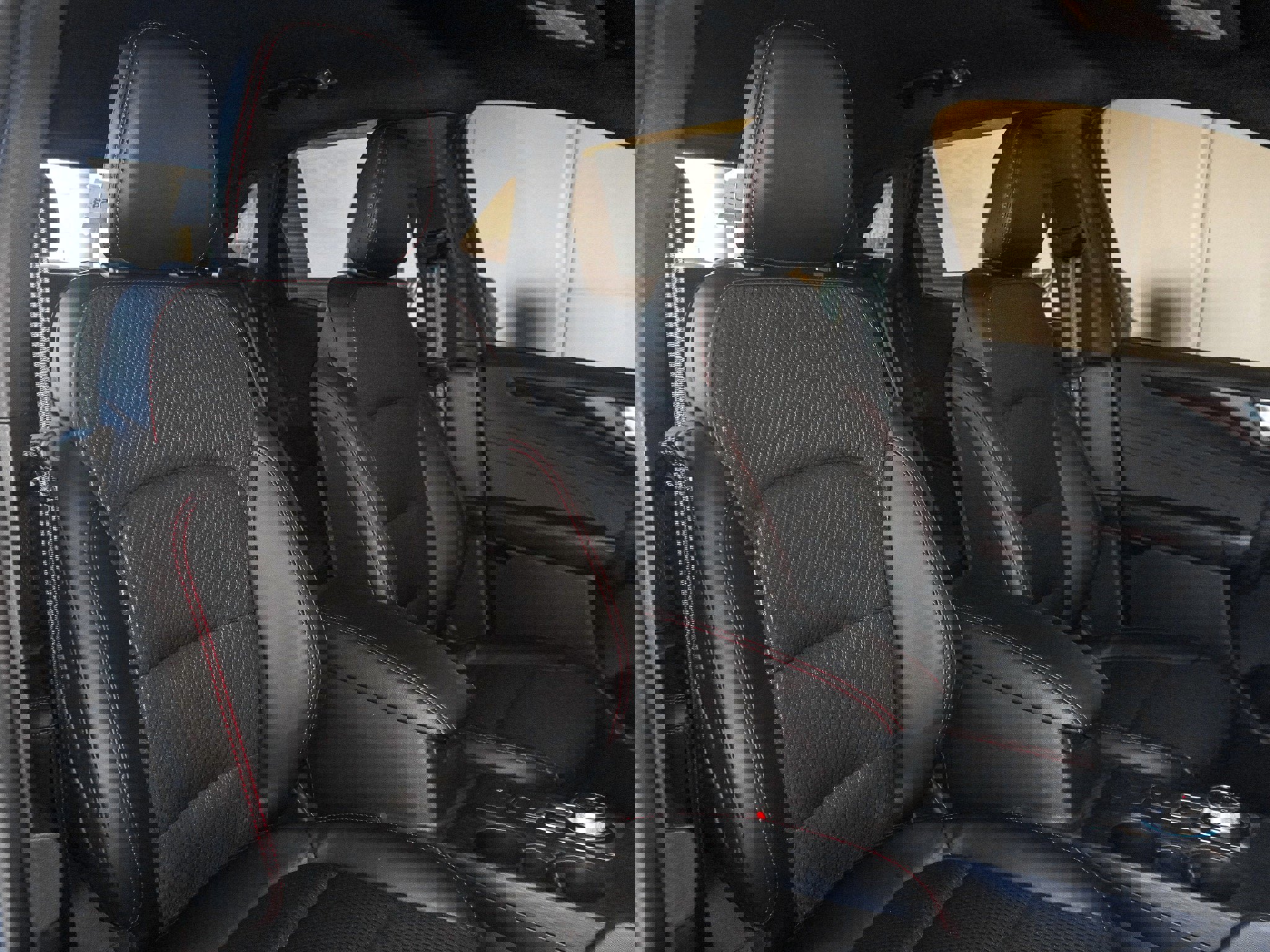 New 2026 Ford Escape ST-Line Select image 38