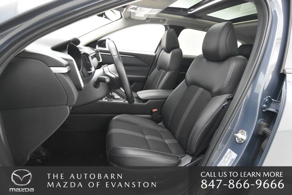 Certified 2023 MAZDA CX-50 2.5 S w/ Preferred Plus Pkg image 23