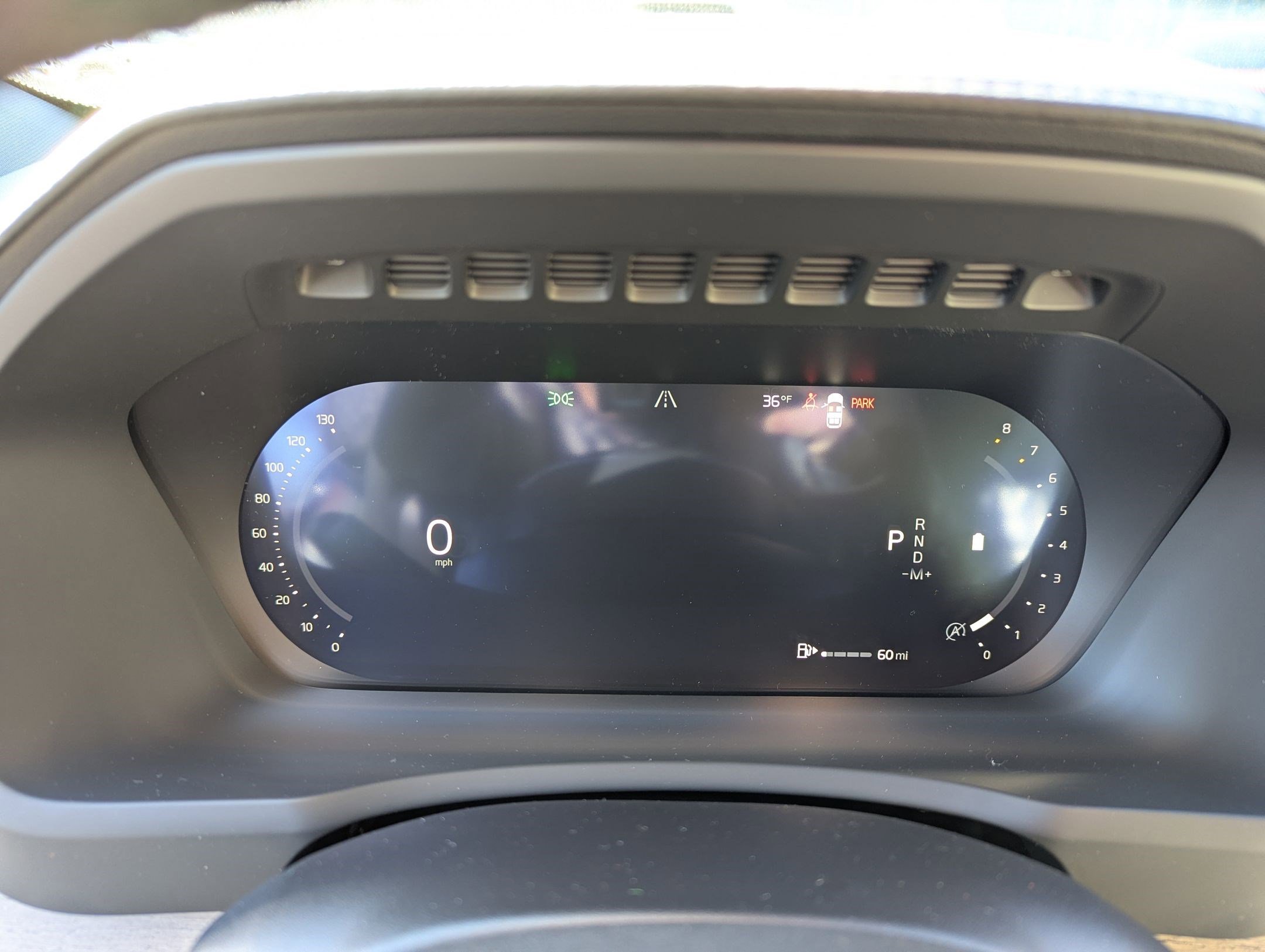 New 2026 Volvo XC90 B6 Plus w/ Protection Package Premier image 13