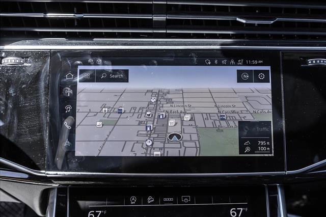 Used 2025 Audi Q7 3.0T Premium Plus AWD/4WD image 17