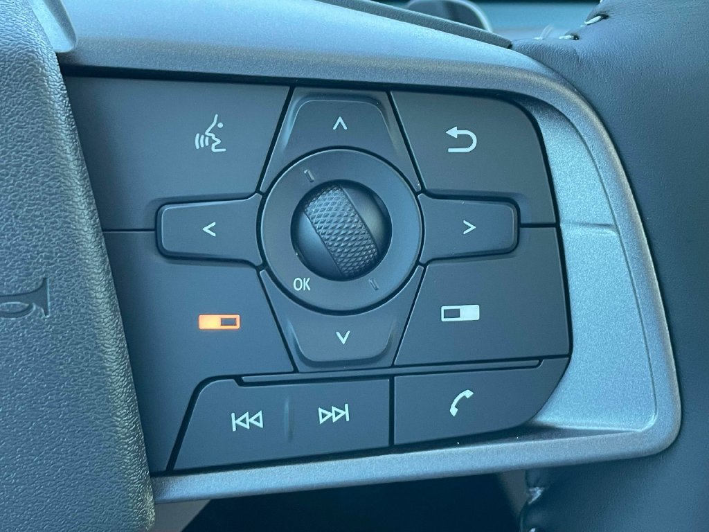 New 2027 Nissan Murano Platinum AWD/4WD image 31