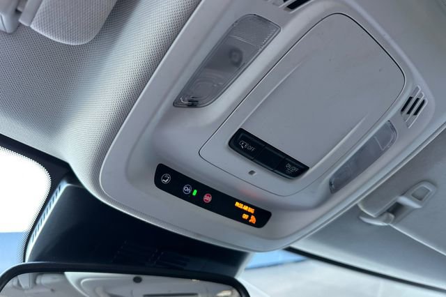 Used 2025 Buick Envision Preferred image 24