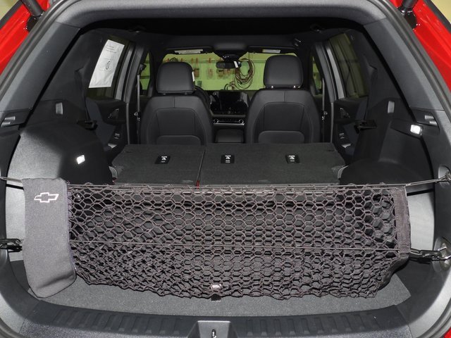 New 2026 Chevrolet Equinox RS image 41