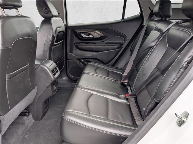 Used 2024 GMC Terrain SLT image 23