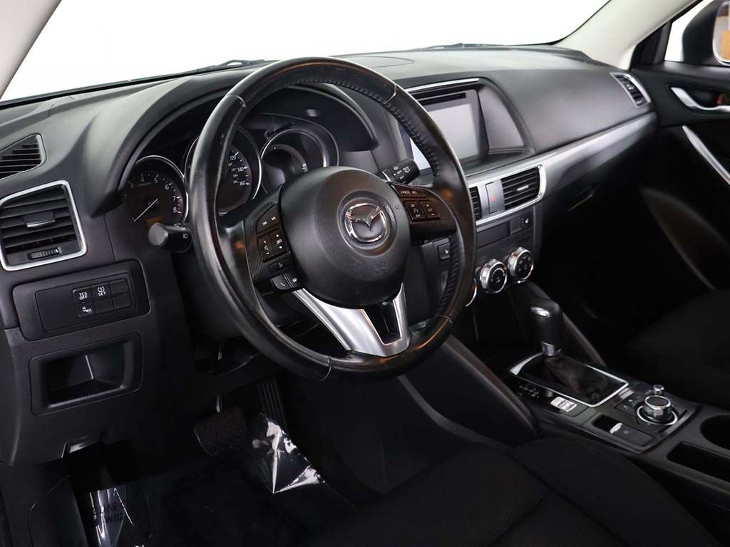 Used 2016 MAZDA CX-5 Touring FWD image 25