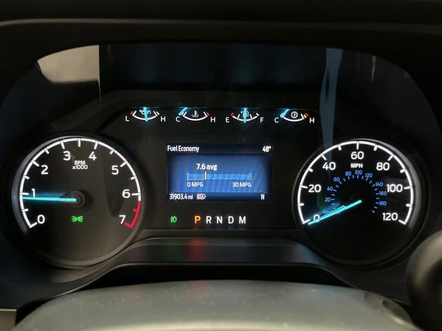 Used 2023 Ford F250 XLT image 16