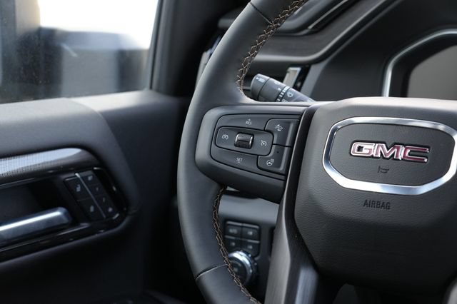 Used 2026 GMC Sierra 2500 AT4 AWD/4WD image 20